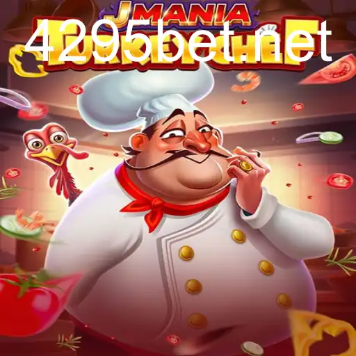 JManiaTurkeyChef
