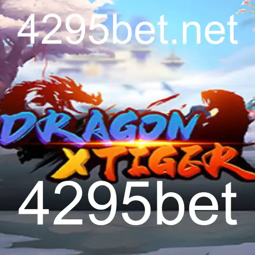 DragonXTiger: Um Mergulho no Empolgante Mundo do Jogo de Aposta 4295bet