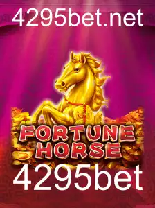 FortuneHorse: A Nova Sensação dos Jogos de Aposta