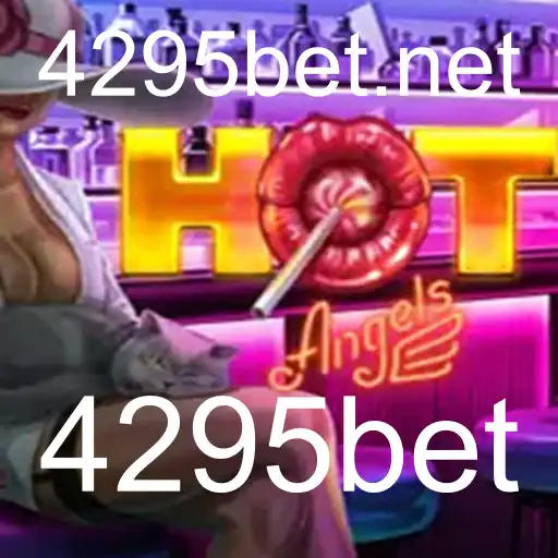 Descubra o Empolgante Mundo de HotAngels: Um Jogo Inovador com 4295bet