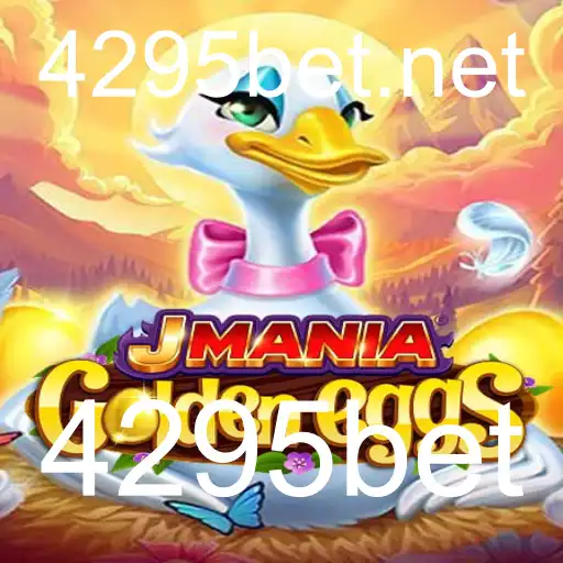 Descubra o Mundo de JManiaGoldenEggs: Uma Aventura Inovadora no Universo dos Jogos
