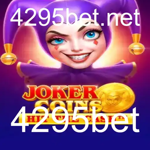 JokerCoins: Descubra o Mundo Emocionante de 4295bet