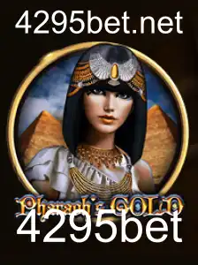 PharaohsGold: Uma Jornada pelo Tesouro dos Antigos Faraós