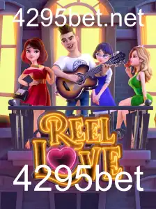 Descubra as Emoções do Jogo ReelLove: A Nova Sensação nos Cassinos Online