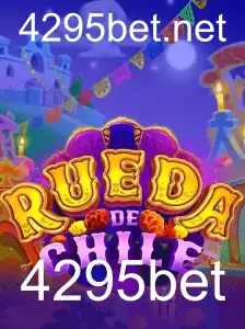 RuedaDeChile: Explorando o Fascinante Jogo de Azar com 4295bet