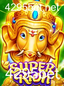 Explorando o Mundo do Jogo SuperRich