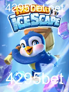 Descubra o Fascinante Mundo de 'TheGreatIcescape': Um Jogo que Gela os Sentidos!
