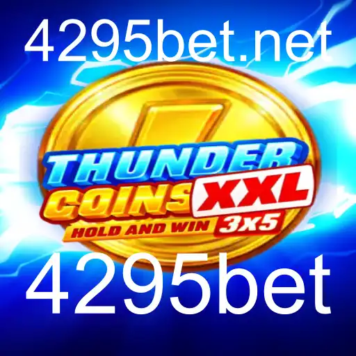 Explorando o Mundo de ThunderCoinsXxl: Inovação e Estratégia no Jogo de 4295bet