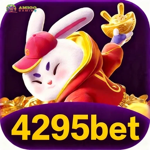 Logotipo 4295bet