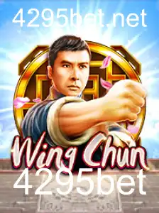 Jogo WingChun: Emoção e Estratégia em Cada Movimento