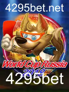 Explorando o Fascinante Mundo do WorldCupRussia2018 com 4295bet